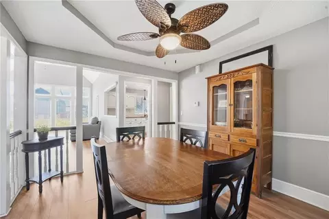 Dining - 1129 SE 11th St, Lees Summit, MO 64081 photo 1 of 2