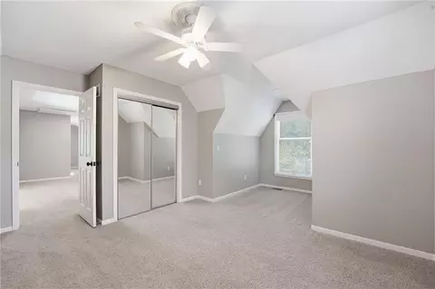 Bedroom - 1129 SE 11th St, Lees Summit, MO 64081 photo 3 of 7