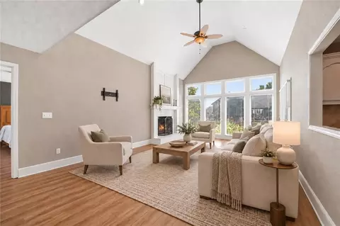 Living - 1129 SE 11th St, Lees Summit, MO 64081 photo 1 of 2