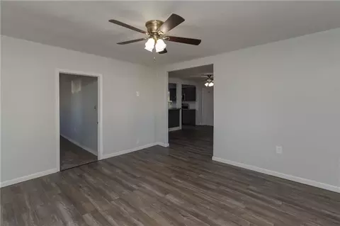 Living - 201 E 4th St, Cherryvale, KS 67335 photo 1 of 5