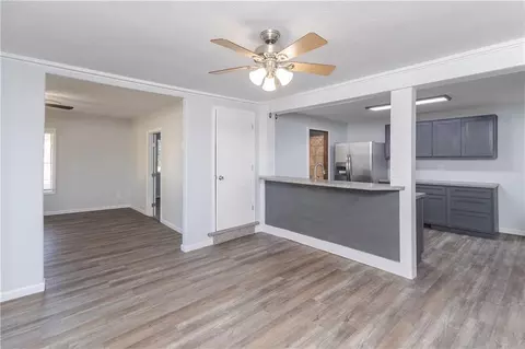 Living - 201 E 4th St, Cherryvale, KS 67335 photo 4 of 5