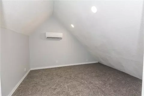 Bedroom - 201 E 4th St, Cherryvale, KS 67335 photo 6 of 6