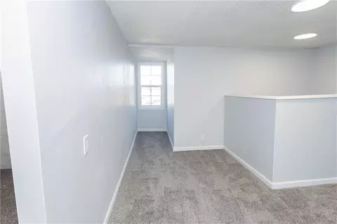 Entry Way - 201 E 4th St, Cherryvale, KS 67335 photo 2 of 2