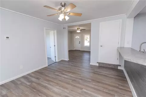 Living - 201 E 4th St, Cherryvale, KS 67335 photo 5 of 5