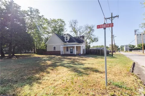 Other - 201 E 4th St, Cherryvale, KS 67335 photo 1 of 10