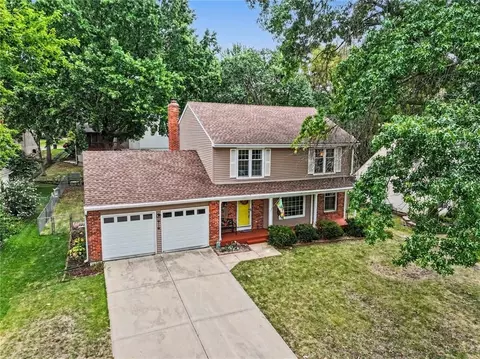 10401 Long St, Overland Park, KS 66215