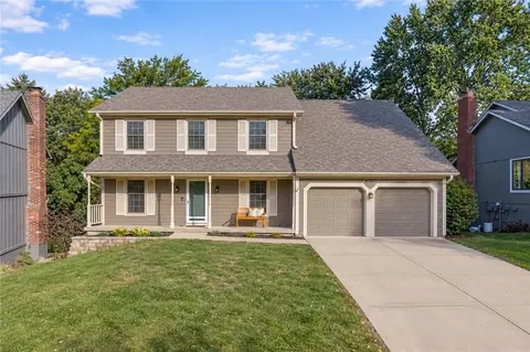 6781 Rene St, Shawnee, KS 66216