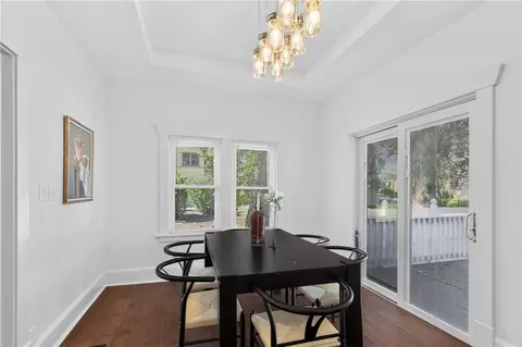 Dining - 610 W Maple Ave, Independence, MO 64050 photo 2 of 2