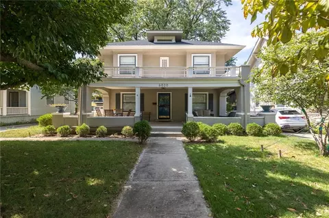6020 Mcgee St, Kansas City, MO 64113