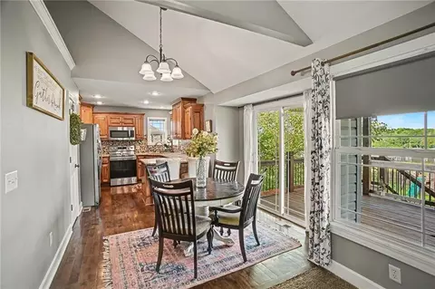 Dining - 19224 Tomahawk Ln, Saint Joseph, MO 64505 photo 1 of 3