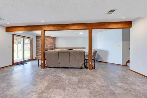 Living - 4808 NE Pebble Beach St, Lees Summit, MO 64064 photo 5 of 8