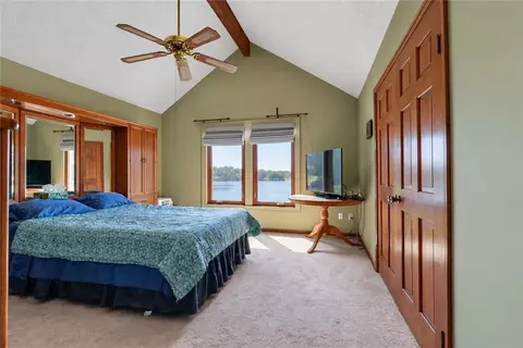 Bedroom - 4808 NE Pebble Beach St, Lees Summit, MO 64064 photo 1 of 7