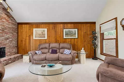 Living - 4808 NE Pebble Beach St, Lees Summit, MO 64064 photo 3 of 8