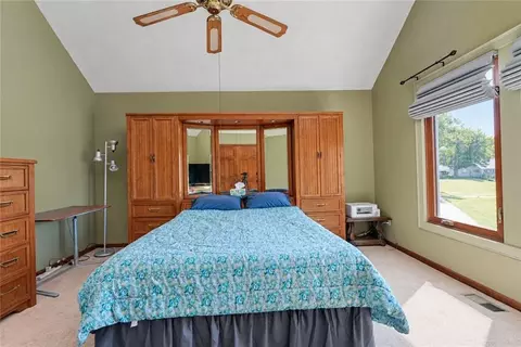 Bedroom - 4808 NE Pebble Beach St, Lees Summit, MO 64064 photo 2 of 7