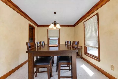 Dining - 4808 NE Pebble Beach St, Lees Summit, MO 64064 photo 2 of 2