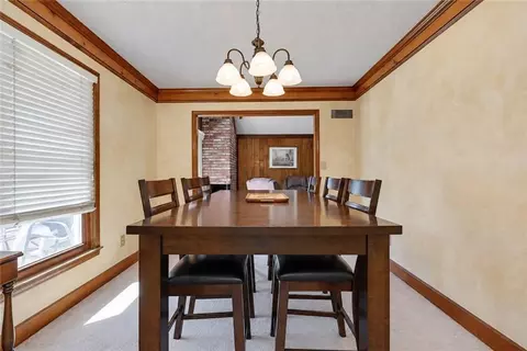 Dining - 4808 NE Pebble Beach St, Lees Summit, MO 64064 photo 1 of 2