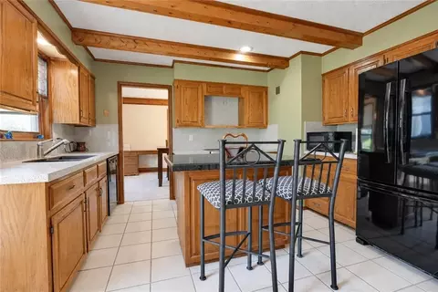 Kitchen - 4808 NE Pebble Beach St, Lees Summit, MO 64064 photo 1 of 5