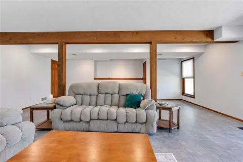 Living - 4808 NE Pebble Beach St, Lees Summit, MO 64064 photo 8 of 8