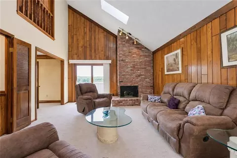 Living - 4808 NE Pebble Beach St, Lees Summit, MO 64064 photo 1 of 8
