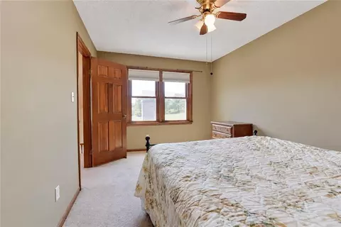 Bedroom - 4808 NE Pebble Beach St, Lees Summit, MO 64064 photo 7 of 7