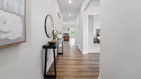 Entry Way - 21703 S Washington St, Spring Hill, KS 66083 photo 4 of 6