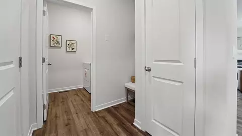 Entry Way - 21703 S Washington St, Spring Hill, KS 66083 photo 3 of 6