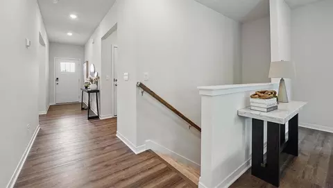 Entry Way - 21703 S Washington St, Spring Hill, KS 66083 photo 2 of 6