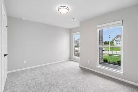 Bedroom - 19045 W 170th Pl, Olathe, KS 66062 photo 6 of 6