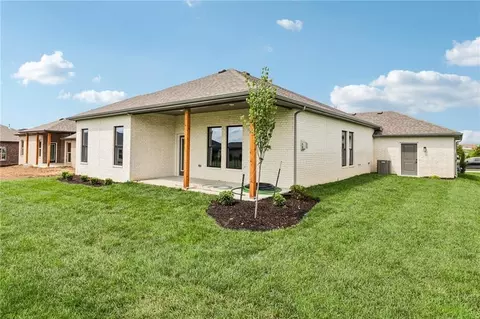 Exterior - 19045 W 170th Pl, Olathe, KS 66062 photo 2 of 2