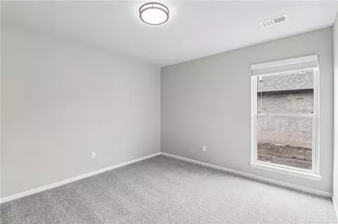 Bedroom - 19045 W 170th Pl, Olathe, KS 66062 photo 4 of 6