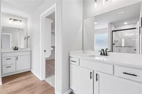 Entry Way - 19045 W 170th Pl, Olathe, KS 66062 photo 1 of 1