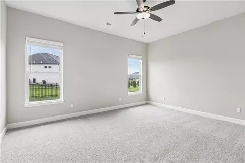 Bedroom - 19045 W 170th Pl, Olathe, KS 66062 photo 2 of 6