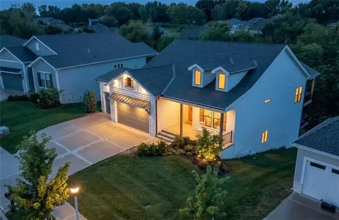 14172 S Red Bird St, Olathe, KS 66061