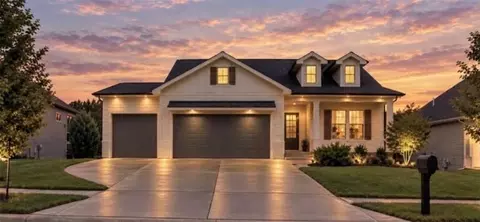 14172 S Red Bird St, Olathe, KS 66061