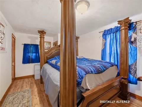Bedroom - 1945 N 900th Rd, Eudora, KS 66025 photo 1 of 4