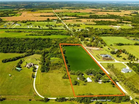 View/Area - 1945 N 900th Rd, Eudora, KS 66025 photo 1 of 7