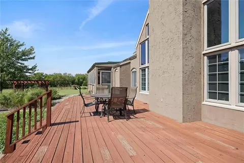 Exterior - 1949 N 900th Rd, Eudora, KS 66025 photo 13 of 18