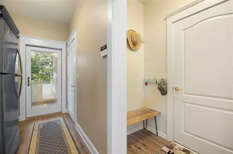 Entry Way - 1949 N 900th Rd, Eudora, KS 66025 photo 4 of 4