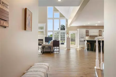 Entry Way - 1949 N 900th Rd, Eudora, KS 66025 photo 1 of 4