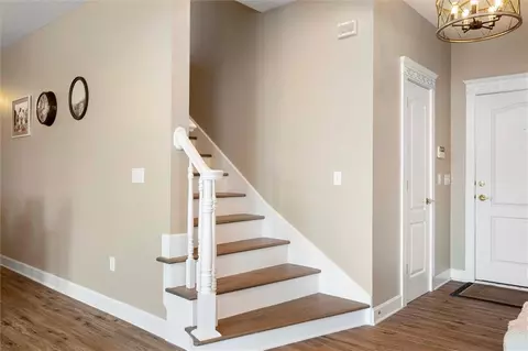 Entry Way - 1949 N 900th Rd, Eudora, KS 66025 photo 2 of 4