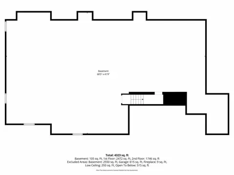 Floorplan - 1949 N 900th Rd, Eudora, KS 66025 photo 3 of 3