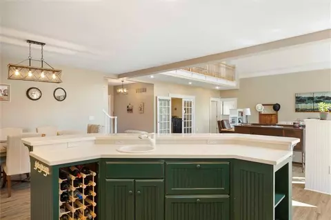 Kitchen - 1949 N 900th Rd, Eudora, KS 66025 photo 3 of 5