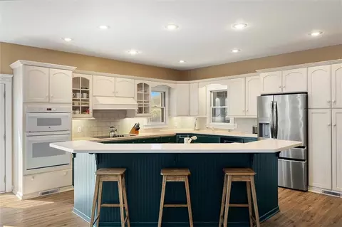 Kitchen - 1949 N 900th Rd, Eudora, KS 66025 photo 1 of 5