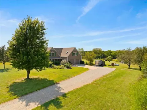 Exterior - 1949 N 900th Rd, Eudora, KS 66025 photo 3 of 18
