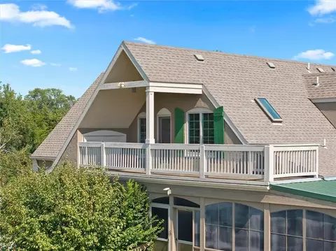 Exterior - 1949 N 900th Rd, Eudora, KS 66025 photo 10 of 18