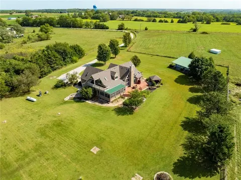 View/Area - 1949 N 900th Rd, Eudora, KS 66025 photo 2 of 13