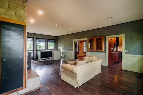 Living - 1200 S 3rd St, Atchison, KS 66002 photo 6 of 10