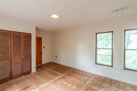 Bedroom - 1200 S 3rd St, Atchison, KS 66002 photo 6 of 6