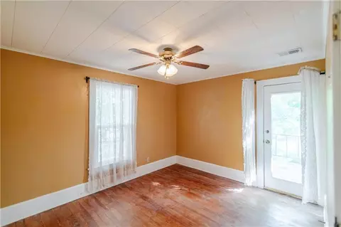 Bedroom - 1200 S 3rd St, Atchison, KS 66002 photo 3 of 6