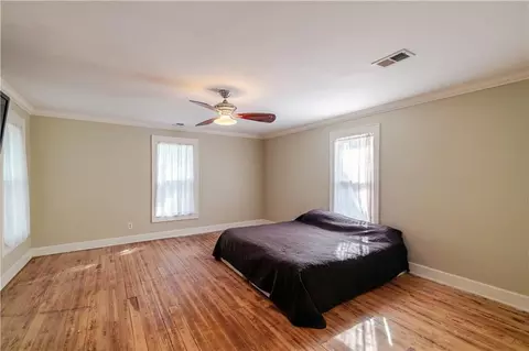 Bedroom - 1200 S 3rd St, Atchison, KS 66002 photo 1 of 6